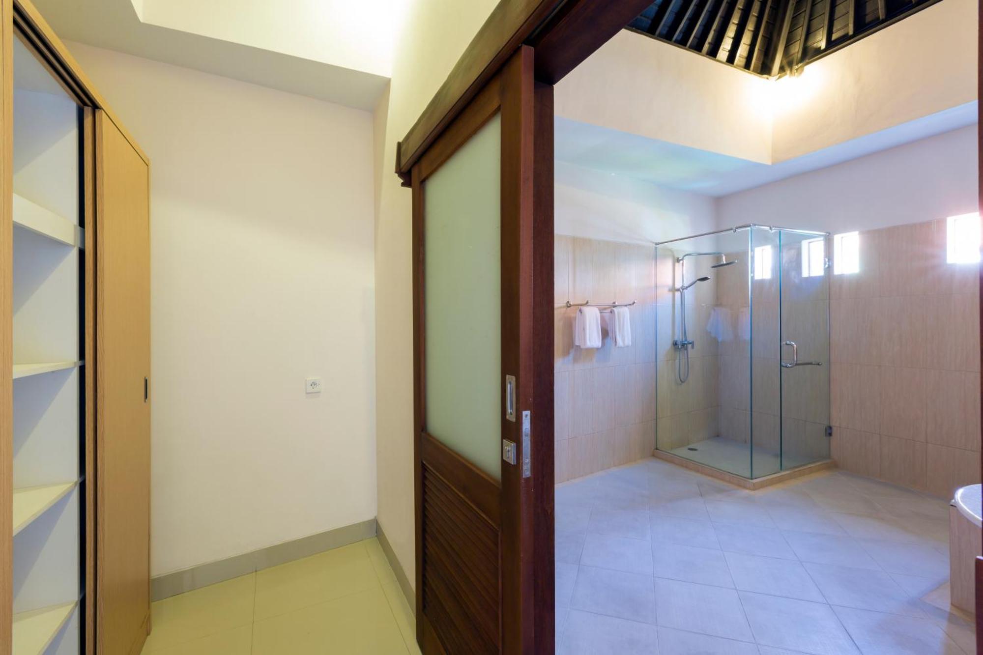 Kubal Villa And Living Seminyak Canggu Exterior foto