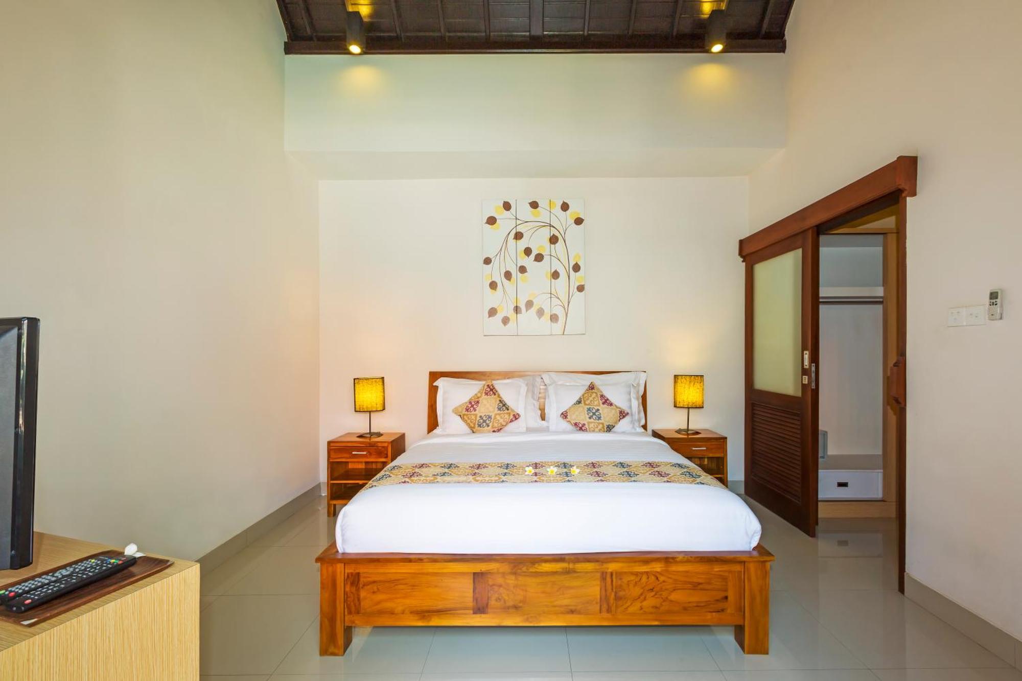 Kubal Villa And Living Seminyak Canggu Exterior foto